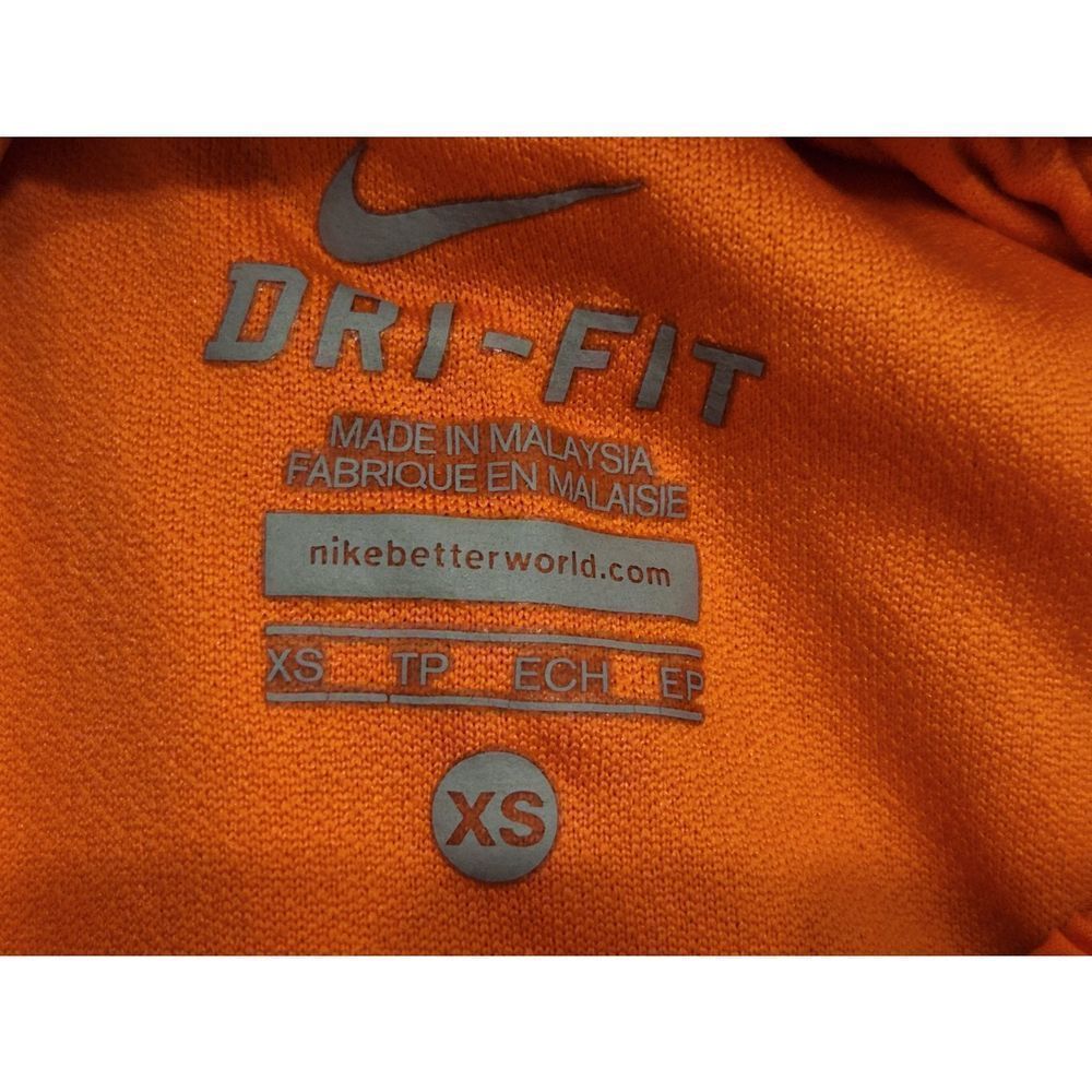 Nike Dri-Fit Size XS (AP06) - Picture 2 of 3